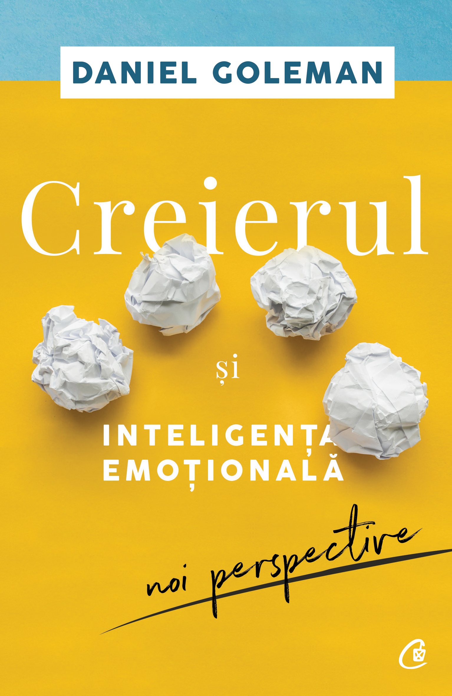 Creierul și inteligența emoțională
